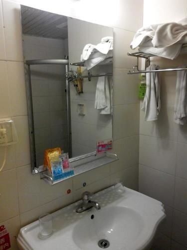 Лючжоу: Liuzhou Pinju Hotel