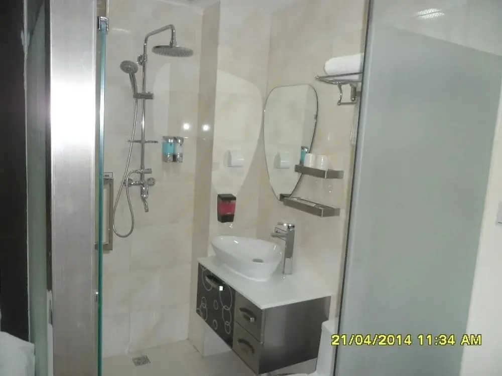 Жичжао: Thankyou Express Hotel