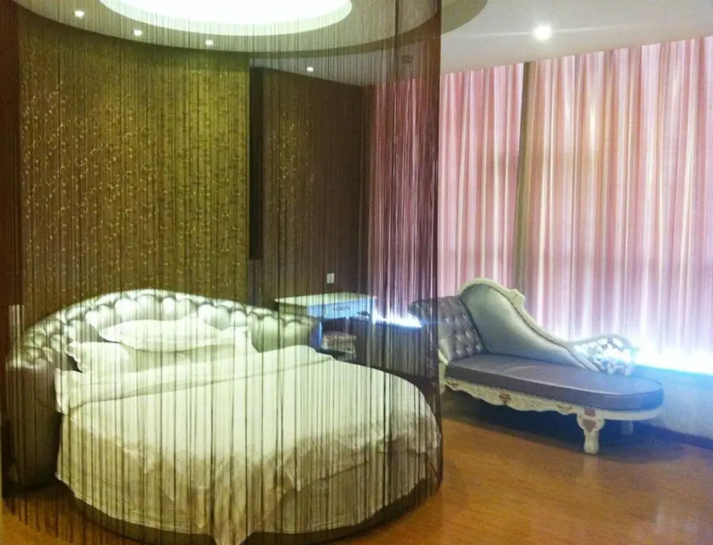 Хуайань: Yu Kang Hotel