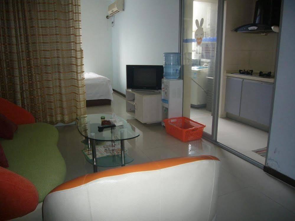 Чжухай: Home Hotel