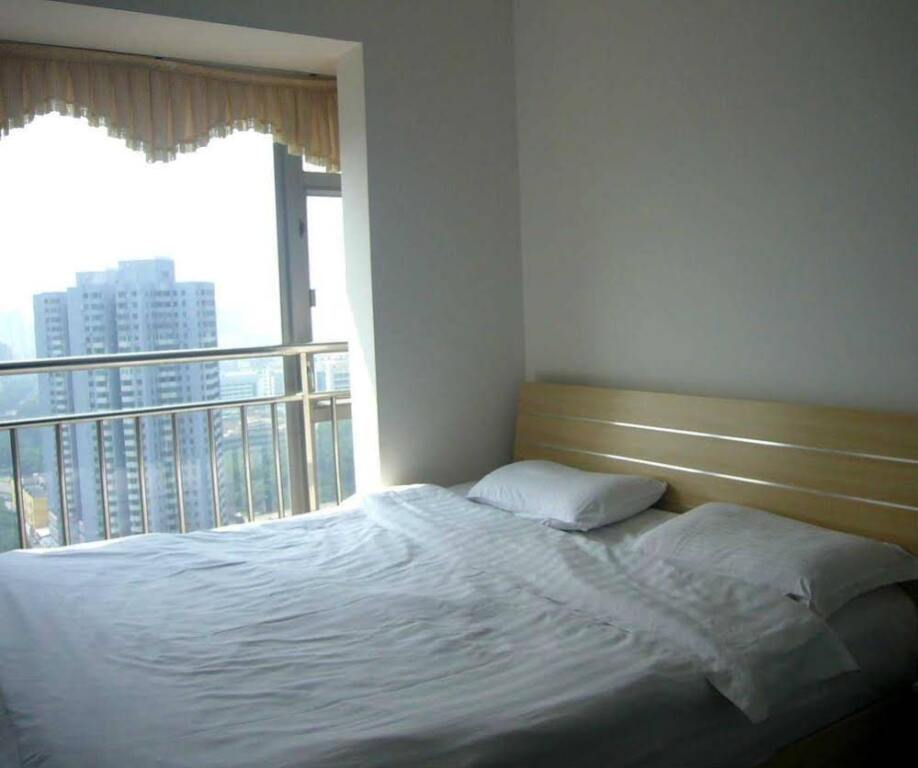 Чжухай: Home Hotel
