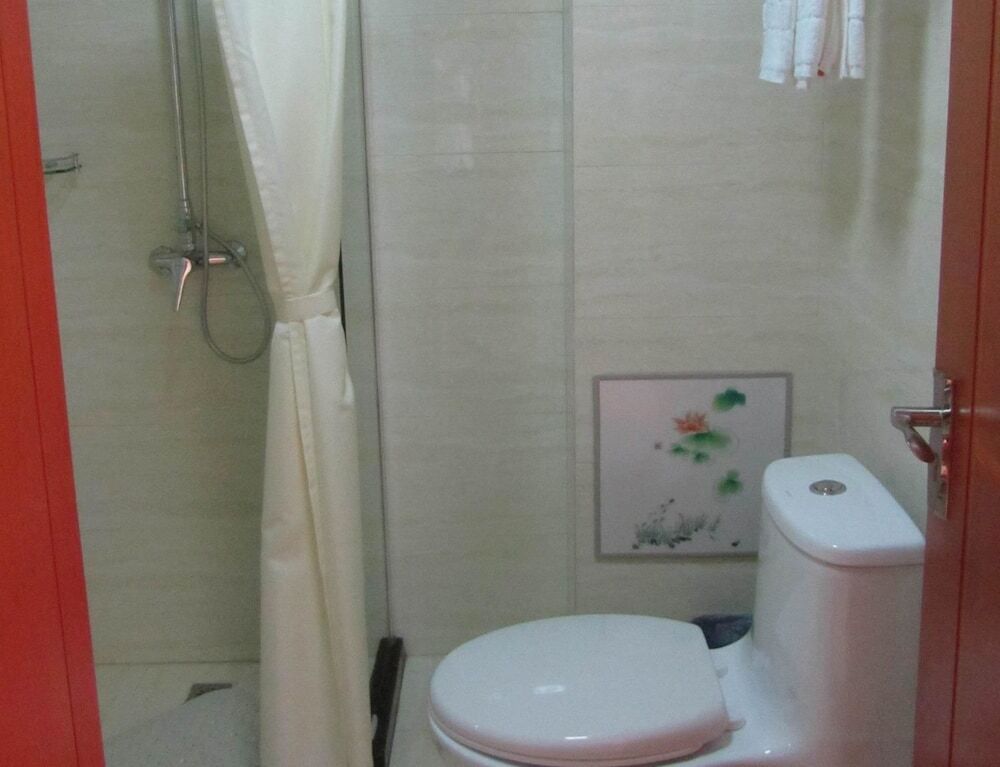 Цзинхун: Wuyue Scenic Area Hotel Xishuangbanna
