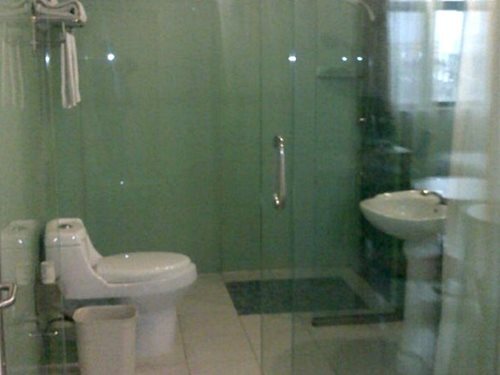 Куньмин: Kunming Yuntel Inn - Chuanjin Road