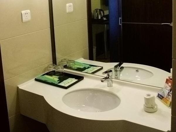 Куньмин: Kunming Yuntel Inn - Chuanjin Road