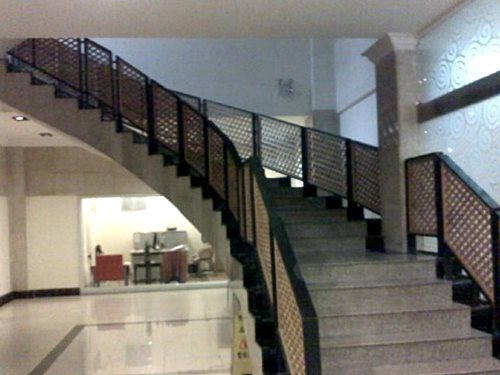 Куньмин: Kunming Yuntel Inn - Chuanjin Road