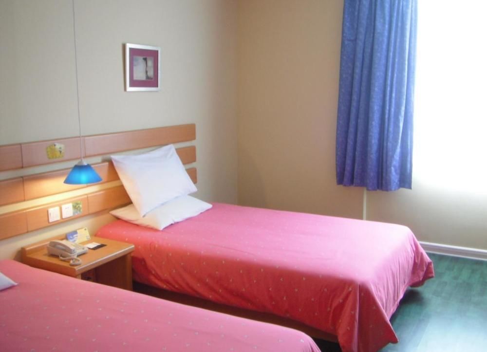 Сямынь: Home Inns Hotel