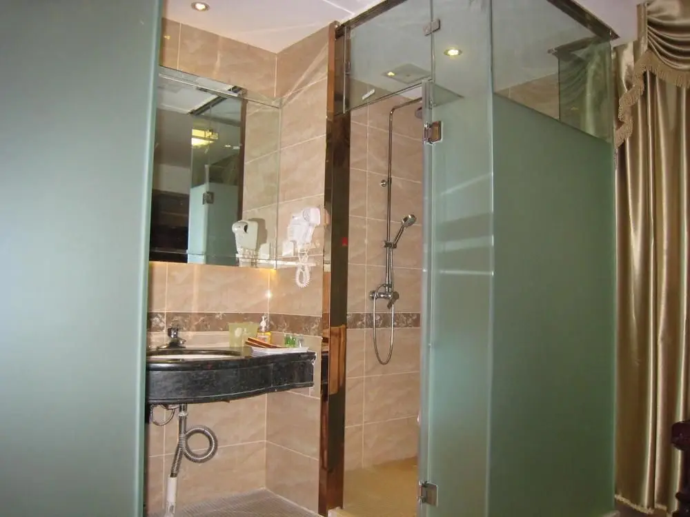Фучжоу: Hong Qi Grand Hotel