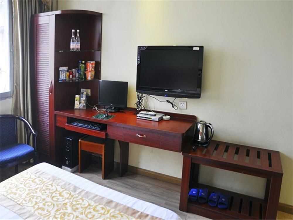Фучжоу: Hong Qi Grand Hotel