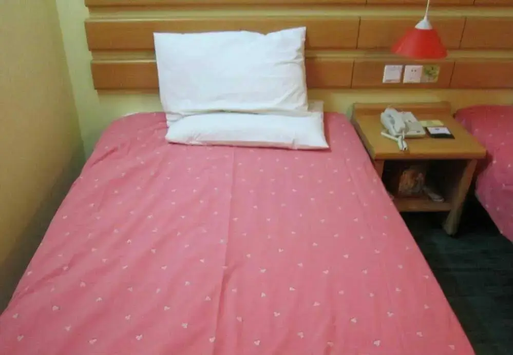 Наньтун: Home Inn Nantong Renmin East Road