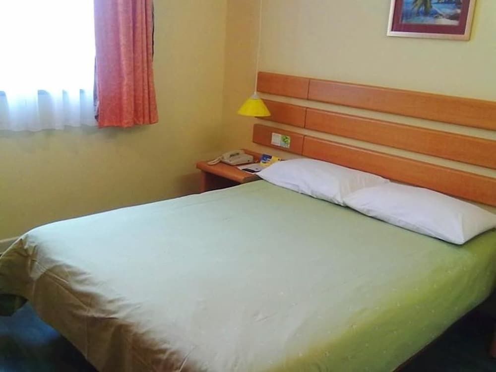 Наньтун: Home Inn Nantong Renmin East Road