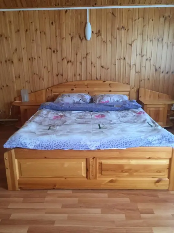 Глебычево: База отдыха База Макслахти