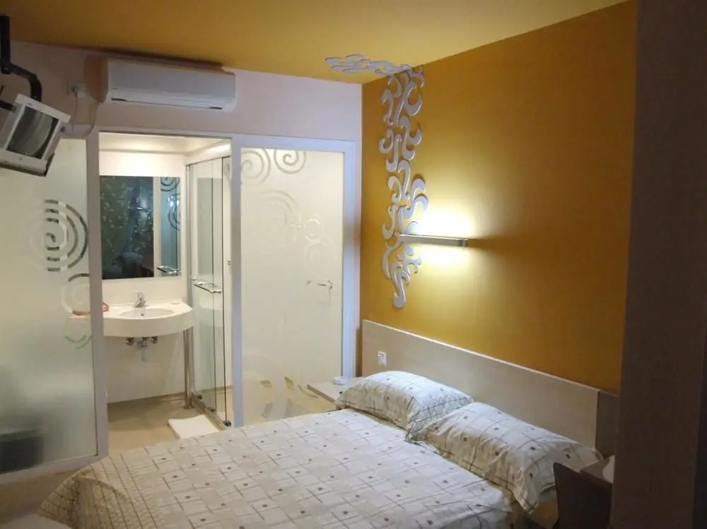 Ухань: Motel 168 Wangjiadun - Wuhan