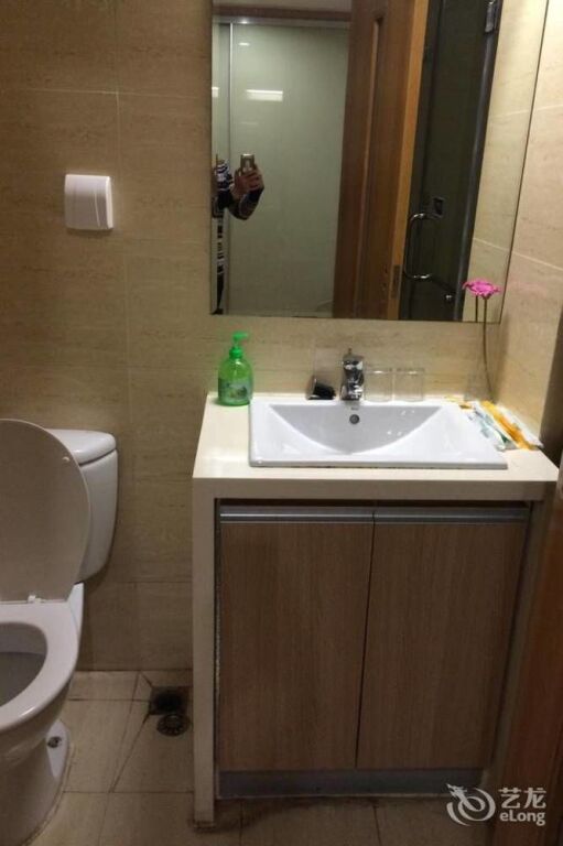 Чэнду: Chengdu Trail-walker House