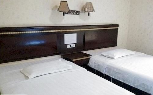 Гуйлинь: Dixiang Hotel