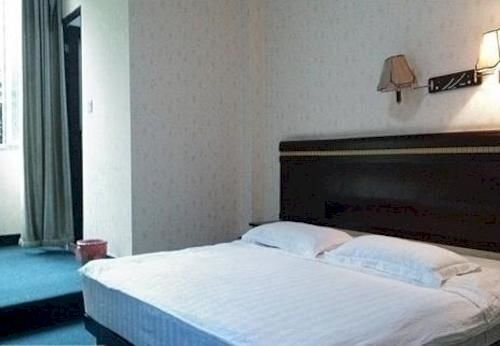 Гуйлинь: Dixiang Hotel