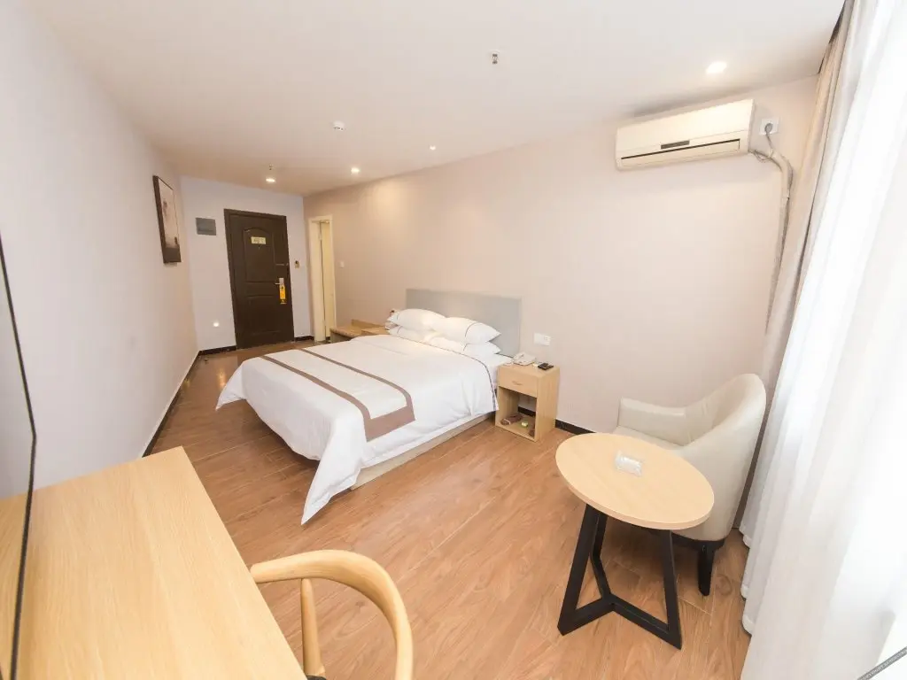 Дунгуань: Home Inn Humen Taisha Road - Dongguan