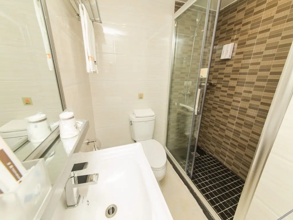 Дунгуань: Home Inn Humen Taisha Road - Dongguan