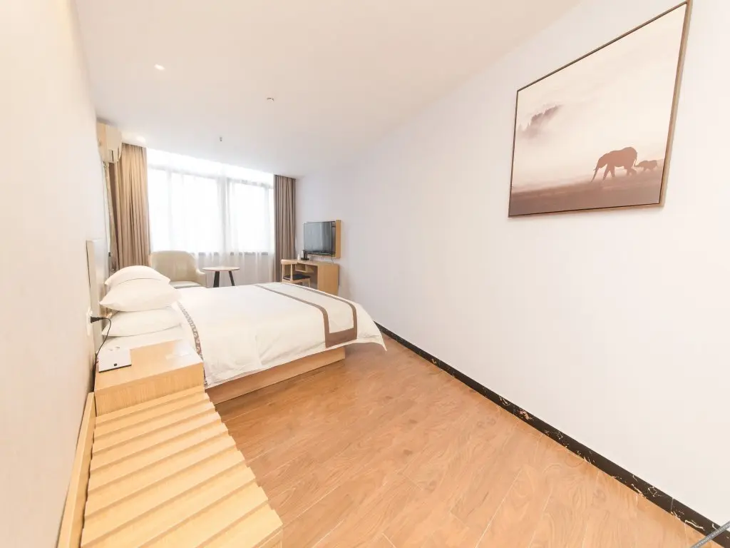 Дунгуань: Home Inn Humen Taisha Road - Dongguan