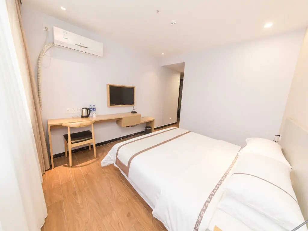 Дунгуань: Home Inn Humen Taisha Road - Dongguan
