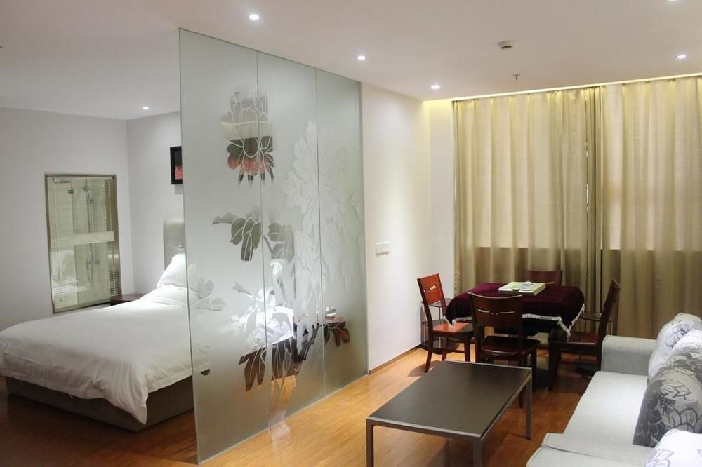 Наньтун: Yiting Si ji Hotel Nantong Gongnong North Road