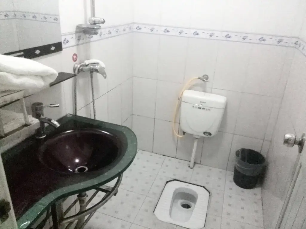 Гуйлинь: Ping'an Business Hotel Headquarters