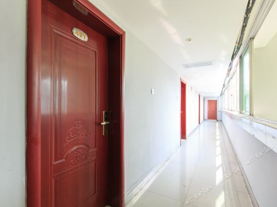 Лючжоу: Yueliangwan Hotel