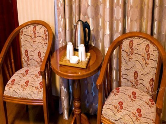 Лючжоу: Yueliangwan Hotel