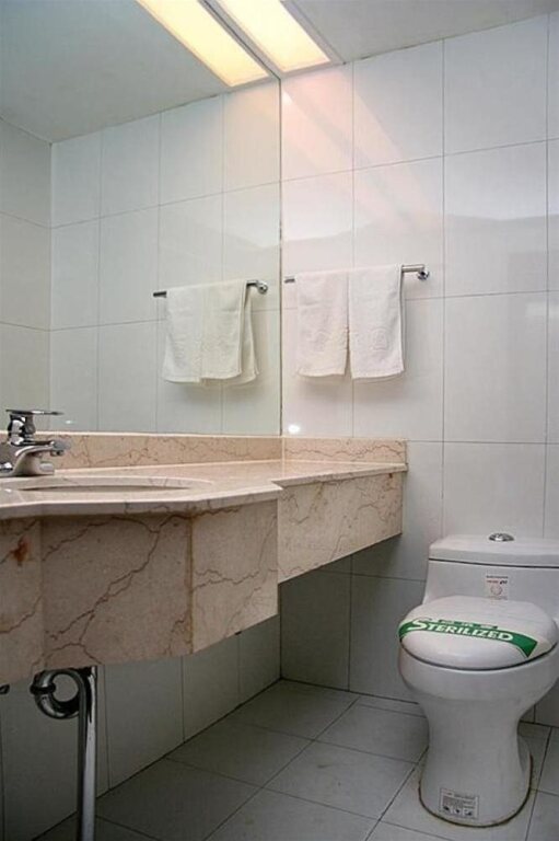 Тяньцзинь: Huibinyuan Hotel