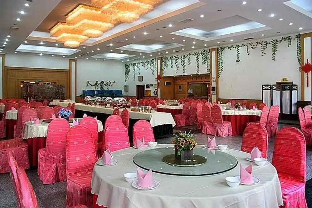 Тяньцзинь: Huibinyuan Hotel