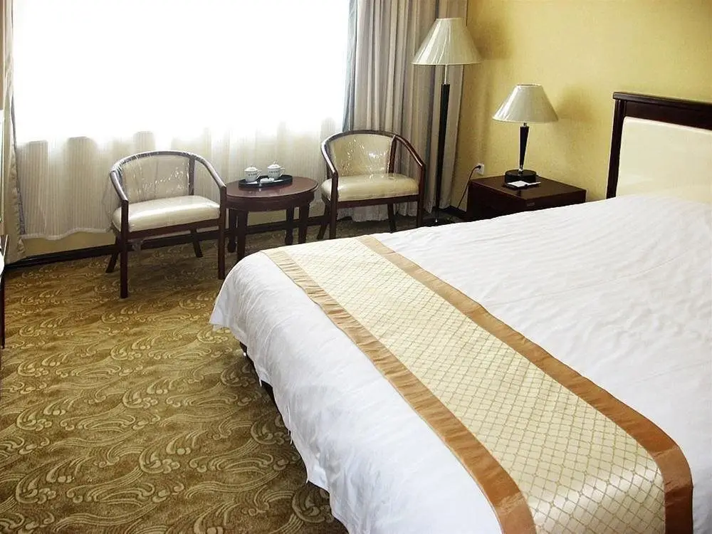 Тяньцзинь: Huibinyuan Hotel