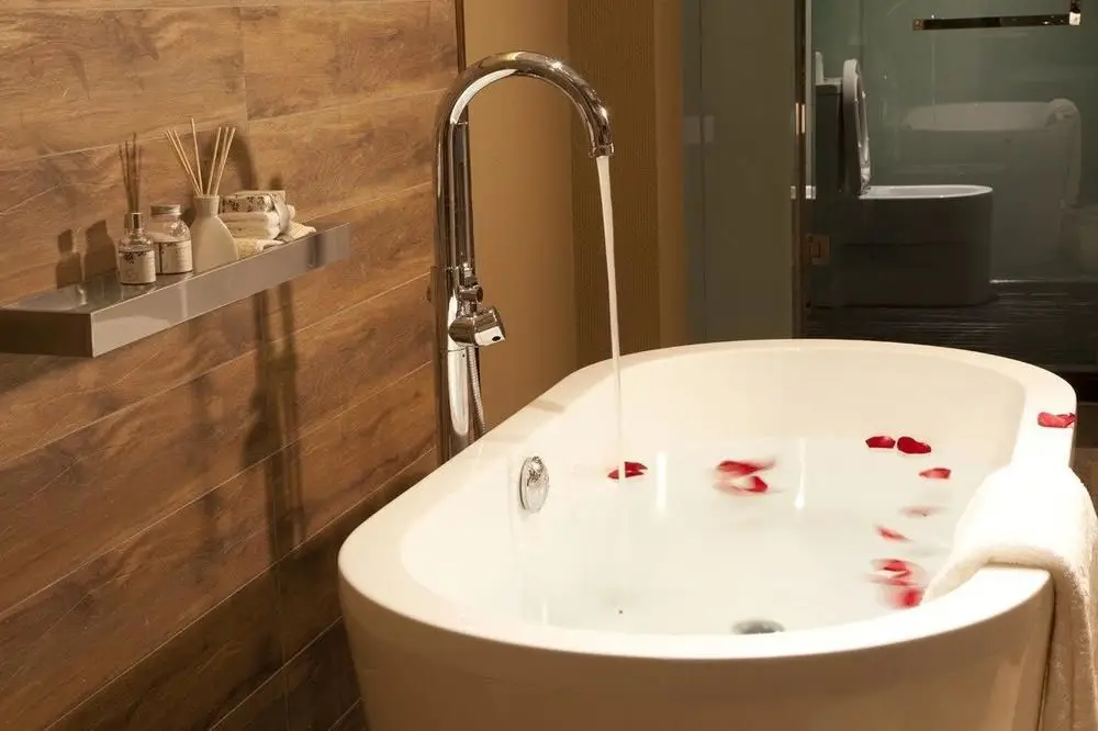 Фучжоу: Pusu Hotel - Fuzhou