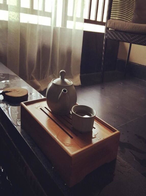 Фучжоу: Xishan Hotspring Resort Hotel