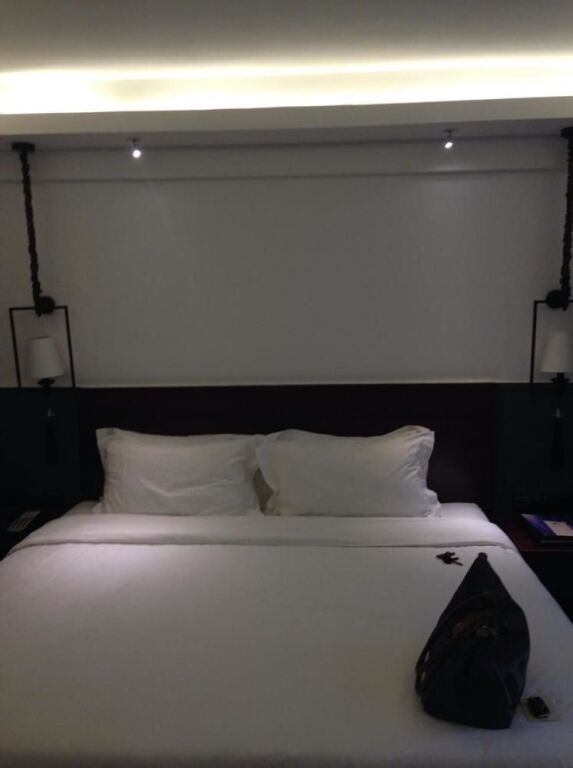 Фучжоу: Xishan Hotspring Resort Hotel