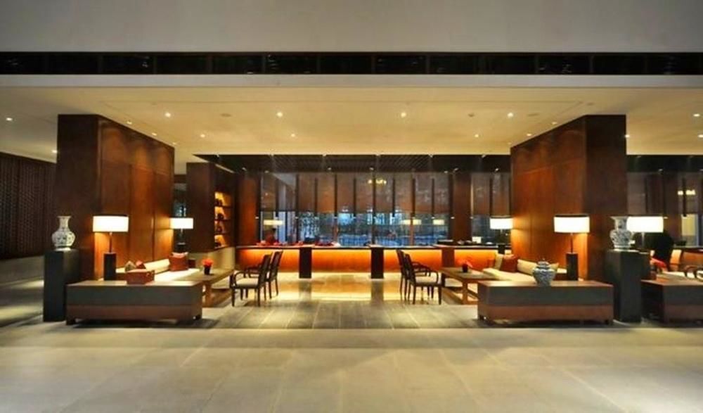 Xishan Hotspring Resort Hotel — фото 1