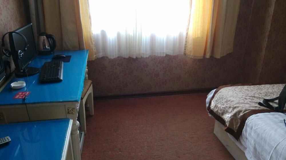 Тяньцзинь: Julong Hotel - Tianjin