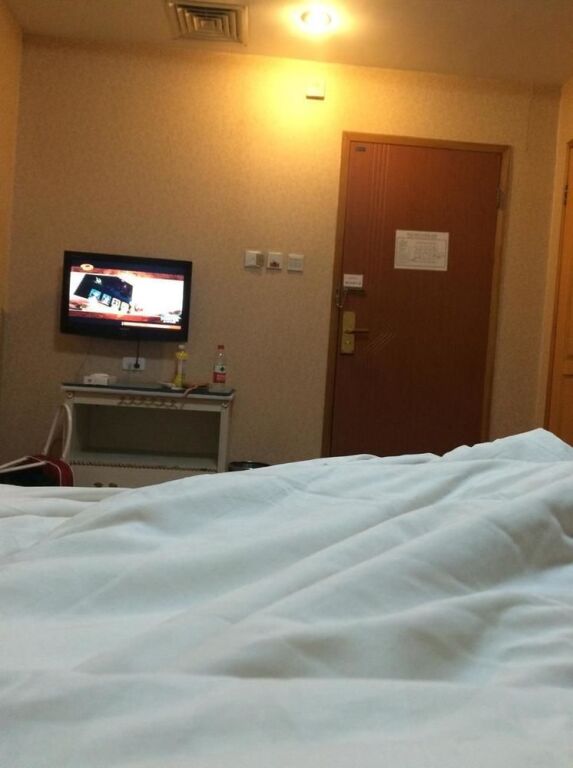 Тяньцзинь: Julong Hotel - Tianjin