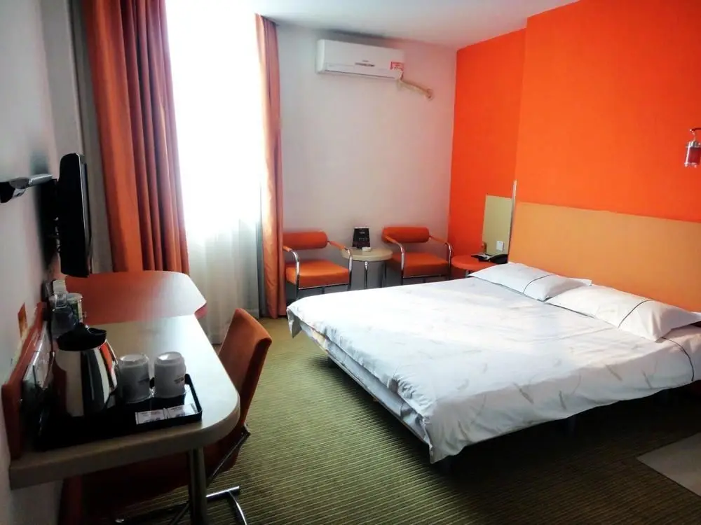 Хэфэй: Motel-Hefei Mengcheng Road Xuyuan