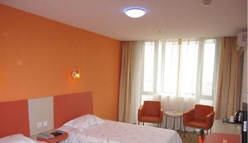 Хэфэй: Motel-Hefei Mengcheng Road Xuyuan