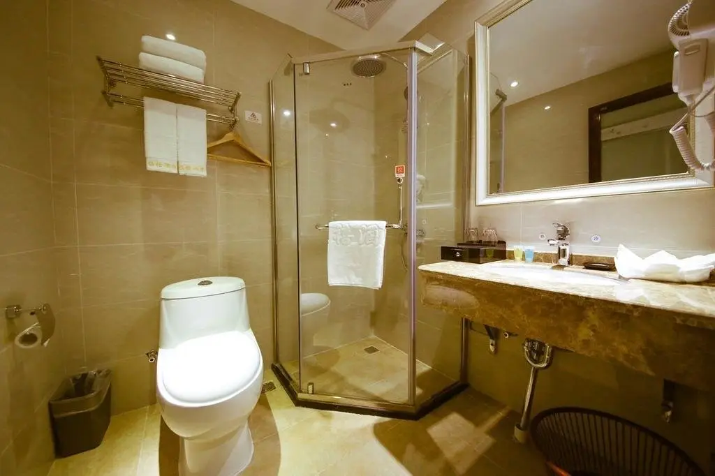 Чанша: Mellow Orange Hotel