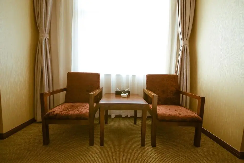 Mellow Orange Hotel — фото 1