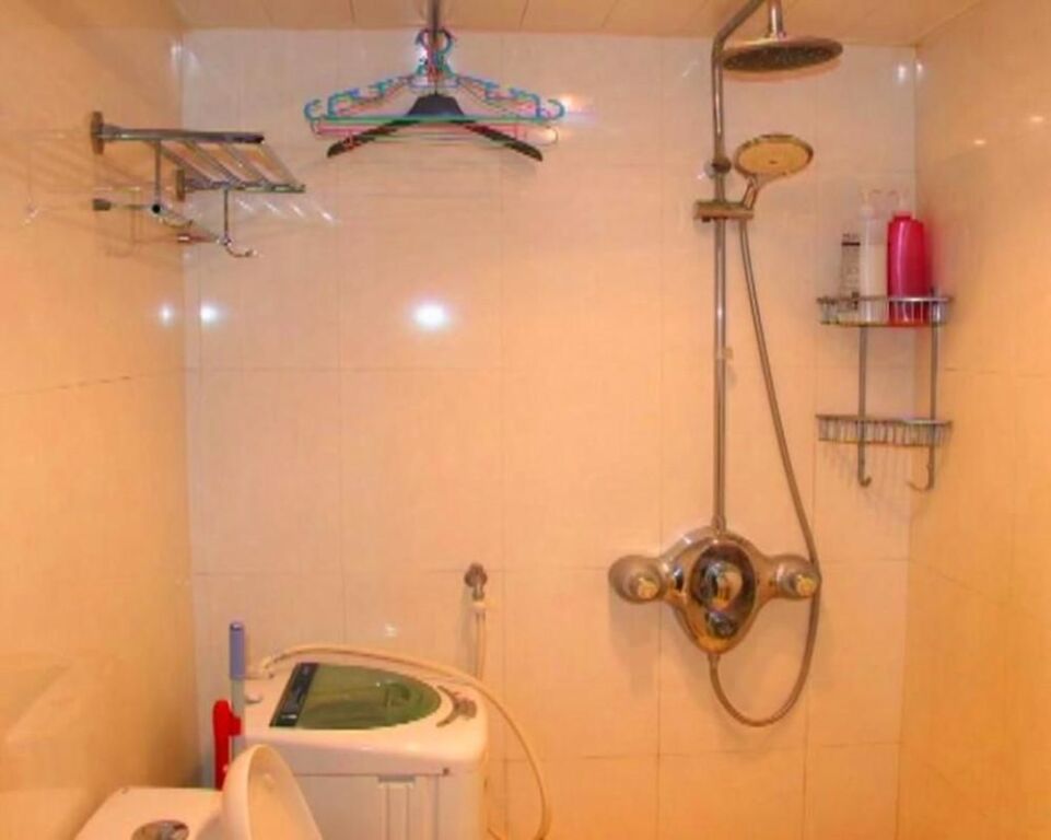 Пекин: City Feature Apartment Beijing Jianxiangqiao