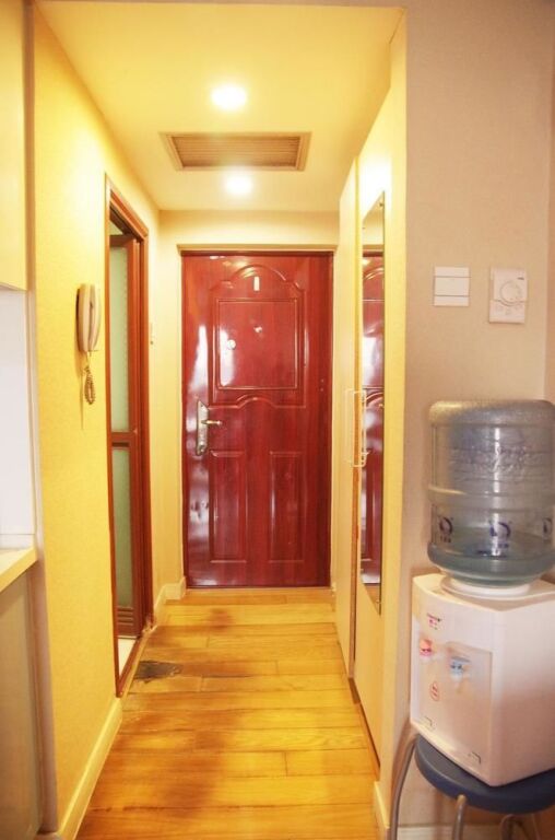 Пекин: City Feature Apartment Beijing Jianxiangqiao
