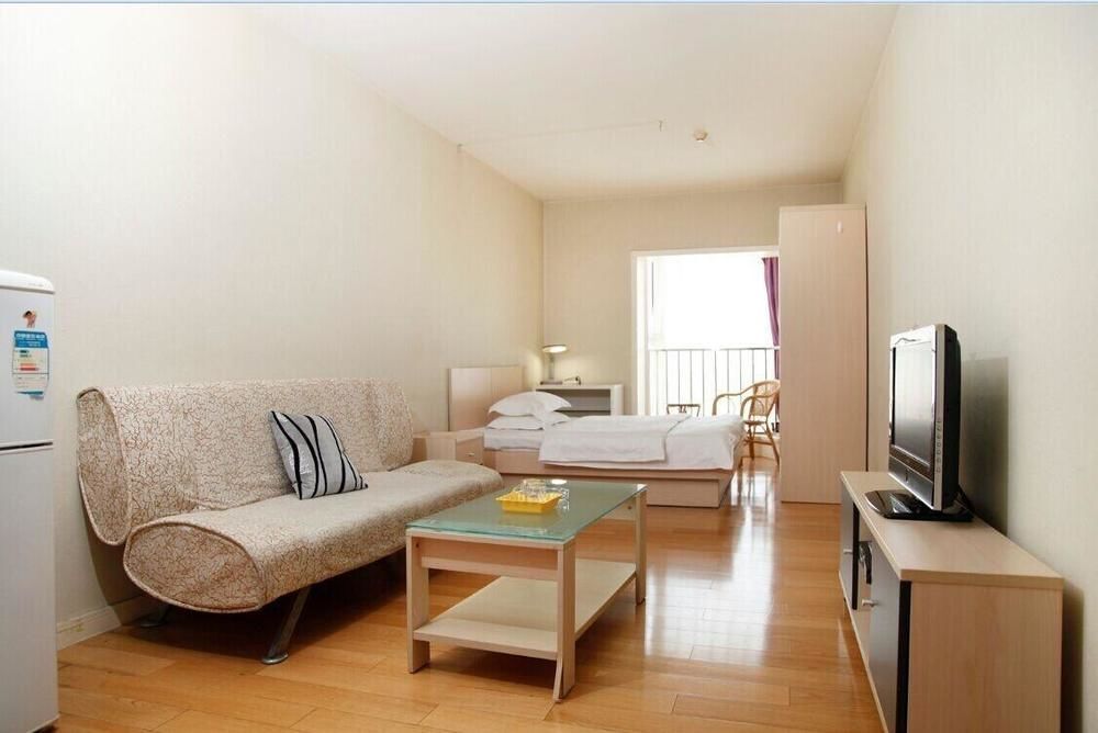 Пекин: City Feature Apartment Beijing Jianxiangqiao