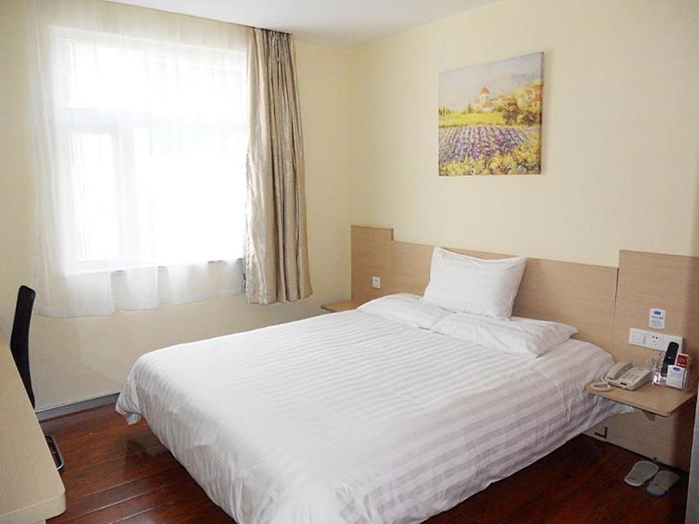 Лючжоу: Hanting Express Liuzhou Bayi Road
