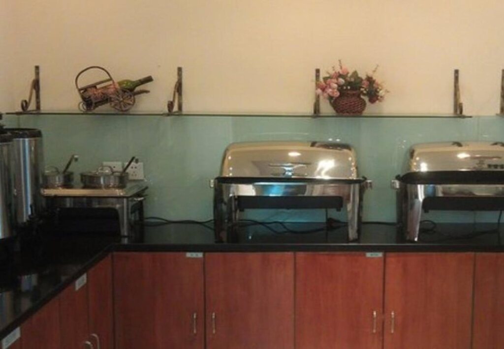 Тяньцзинь: Hanting Hotel (Tianjin Xigu Park)