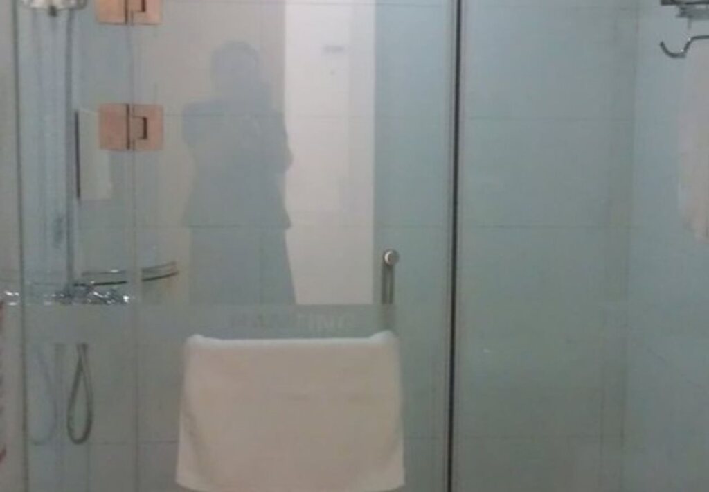 Тяньцзинь: Hanting Hotel (Tianjin Xigu Park)
