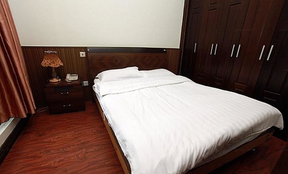 Чэнду: Nanqiaolijia Buisiness Hotel