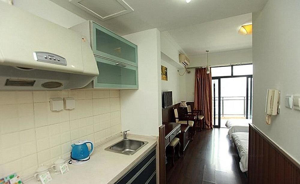 Чэнду: Nanqiaolijia Buisiness Hotel