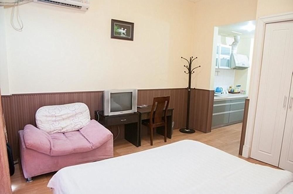 Чэнду: Nanqiaolijia Buisiness Hotel