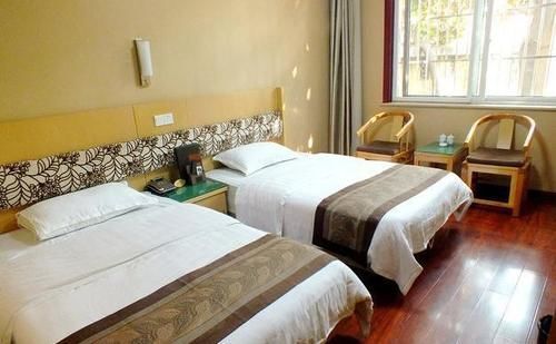 Цзаочжуан: Zaozhuang Jindu Grand Hotel